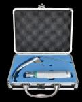 5 Piece Anesthesia Laryngoscope Anti Correction For Surgical Instruments