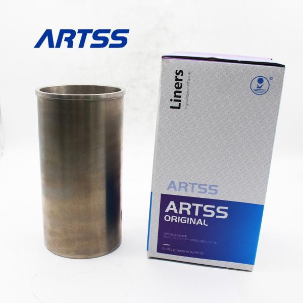 High Quality Diesel Engine 9-97367-387-1 4JJ1 Cylinder Liner For Isuzu Fit