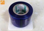 Polythene Plastic Protective Film Dental Barrier Film With Dispenser Box
