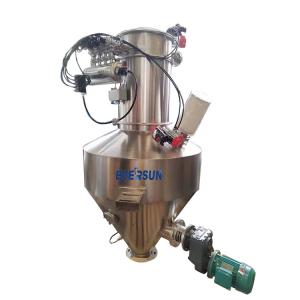 Quality Food Powder Feeding Machine / Powder Vacuum Feeder / Granule Vacuum Conveyor wholesale