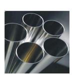 ASTM SS 304 Stainless Steel Seamless Pipe Round Section 316L 410