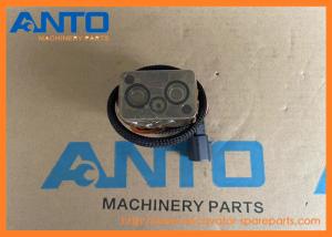 Quality 702-21-60700 702-21-62600 Pilot Valve KOMATSU Excavator Spare Parts For PC88MR-8 wholesale
