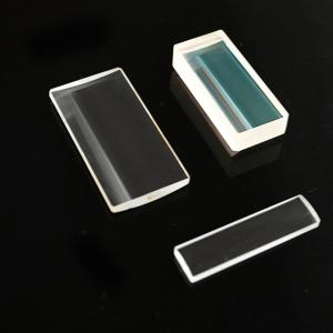 Quality 200mm BK7 Acrylic Concave Cylindrical Lens Transparent wholesale