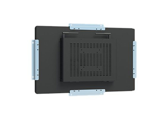 23.8-Inch Android Panel for Transportation Hubs and Ticketing Machines