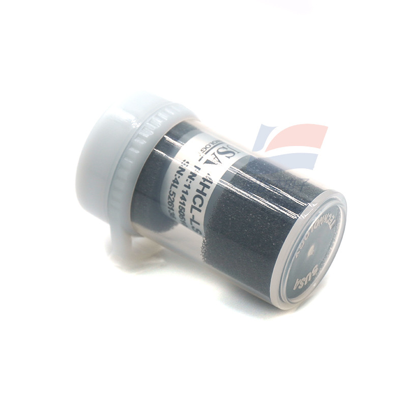 4HCl-LS 114-150-510 Hydrogen Chloride Gas Sensor Electrochemical Three Electrodes