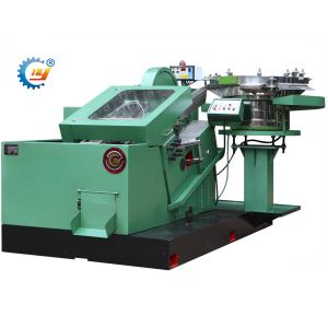 Quality Vibarating Tray M15 Automatic Thread Rolling Machine wholesale