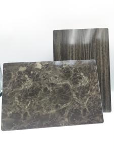 Quality Aluminium Decorative Wall Panels 3mm Thickness wholesale