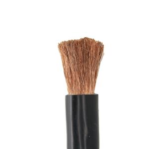 Quality 600V Flexible Copper Wire Battery PVC Insulated Cable wholesale