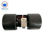 3600±200rpm DC Cooling Evaporator Blower Fan For Different Bus / Truck / Vehicle