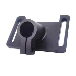 Quality Customizable Galvanized Sheet Metal Welding Parts wholesale