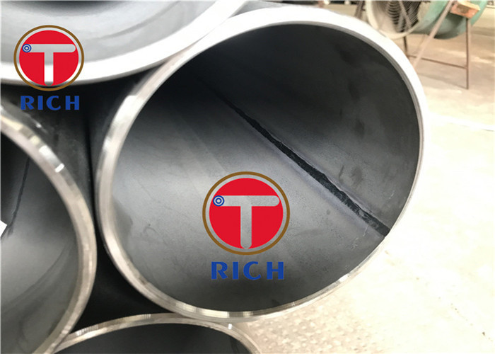 Electric Resistance Welde Longitudinal Electric Resistance Welded Hot Dip Galvanized Steel Tubes