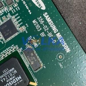 Quality Samsung Medison Accuvix A30 BF Beamformer Board BD-356-BF 356-02-BF-0 wholesale