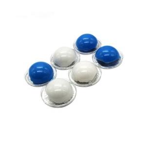 Quality Dental Oral Silicone Impression Material Putty White + Blue 20g + 20g wholesale