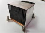 Industrial Customized Alloy Heat Sink , Decorations CPU Cooler Heat Sink