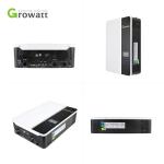 Growatt 5000w 48Vdc 230Vac Off Grid Inverter with Output Current 80A/100A Best