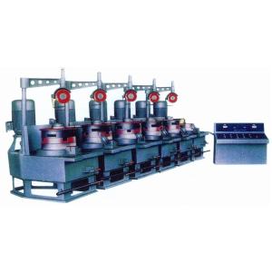 Quality Pulley Type Wire Drawing Machine for Nail Making wholesale