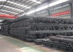 Carbon Seamless Steel Pipe API 5L A106 GR B ERW LSAW SSAW SCH 40 Wear Resistant