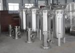 Dishwashing Liquid Making Machine Energy Saving ISO9001 Certification