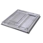 OEM Bracket Small Parts Aluminum Parts CNC Machining Hook