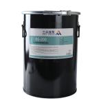 Aluminum Alloy PVC Lamination Adhesive Profile Wrapping Hot Melt Adhesive