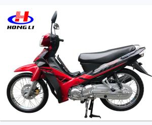 Quality 2020 new hot export to South Africa motorcycle super cub 110cc wholesale