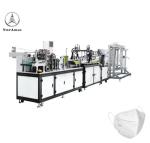 KN95 Non Woven Fabric Making Machine