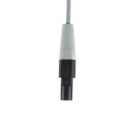 Compatible Medtronic 5433V Ventricular Patient Cable Pacemaker Cable for