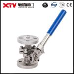Spring Return Handle Ball Valve for Acid Media Shipping Cost Estimated Delivery