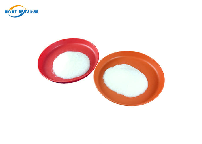 Washable 90 Degree PA Hot Melt Adhesive Powder For Textiles Garments Filters