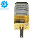 high torque long lifetime micro diameter 8mm 10mm 12mm 13mm 16mm 20mm carbon