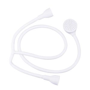 Quality Utility Sink 220g 6cm Shampoo Shower Hose For Washing Hair wholesale