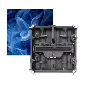 Quality P2.97 Indoor Rental LED Display 500×500/1000mm Cabinet For Art Exhibitions wholesale