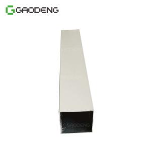 Quality Brightness Industrial Aluminum Profile Wood Grain wholesale