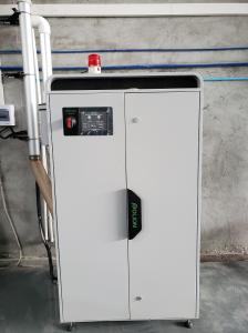 Quality 220V Circular Sanding Machine Central Dust Extraction Collection System wholesale