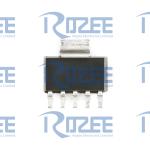 TPS73733DCQR