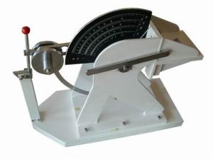 Quality Digital Type Paperboard Puncturing Strength Paper Testing Equipments For Carton Industry wholesale