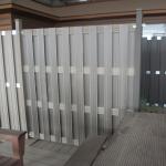 MEISEN Sanding 100mm 15mm Outdoor WPC Decking
