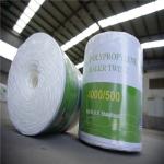 Factory Direct Sale Uv-treated Polypropylene Baler Twine Square Baler Twine Hay