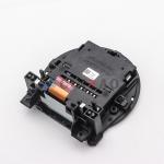 Small Instrument LCD Car Instrument Panel DJ035MA-06 ISO9001 Honda 3.5 inch