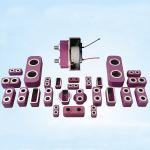ISO45001 Metallized Ceramic Electronic Components