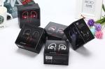 Beats by Dr. Dre Powerbeats 2 - Wired Red In-ear sport Headphones made in chian