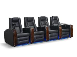Quality Down Light Electric Recliner Chair wholesale