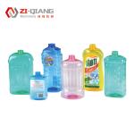 20L EBM Extrusion Blow Molding Machine Bottle Blower 600PC/H
