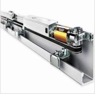 45w Iso9001 Auto Electric Sliding Door 1 Millions Times Test