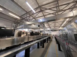 Quality Electric Vehicle Lithium Ion Battery Production Line Mobile Phone Assemble Equipment wholesale