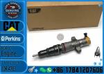 CAT Diesel engine fuel injector 295-1412 20R-8064 328-2586 10R-4763 10R-7221 20R