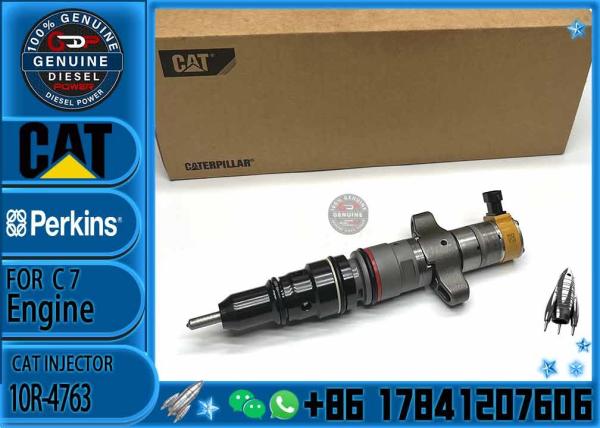 CAT Diesel engine fuel injector 295-1412 20R-8064 328-2586 10R-4763 10R-7221 20R