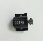 5 digit non-reset CT10-RL3 mechanical pull counter