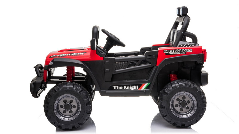 Remote Control and Colorful Design 12v Electric 4x4 UTV Off-road Ride On Cars for Kids