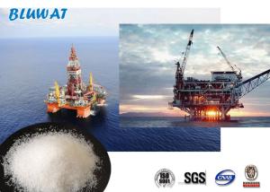 Quality Chemicals Oil Drilling Mud Additives Partially Hydrolyzed Polyacrylamide PHPA 20million wholesale